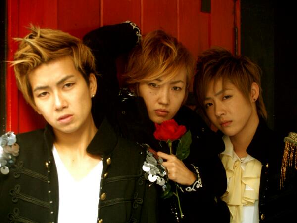 Secret Guyz シークレットガイズ What A Happy Life Secret Guyz シークレットガイズ What A Happy Life