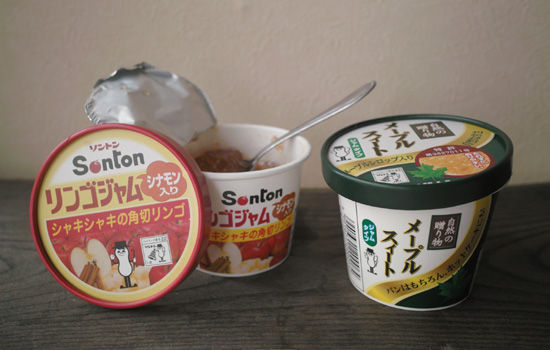 Sontonのジャム 半夜空想飯店