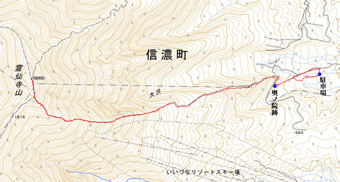 reisenjimap
