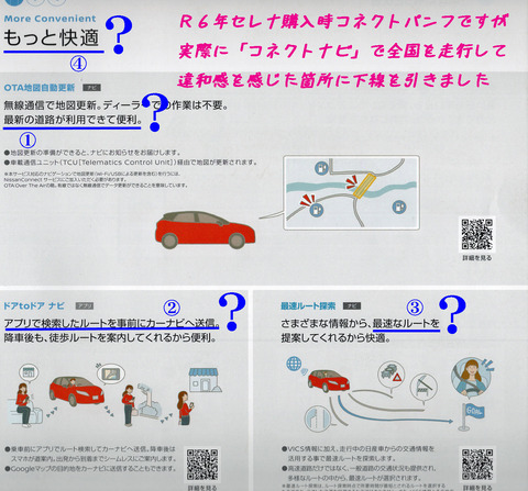 日産コネクトパンフ２
