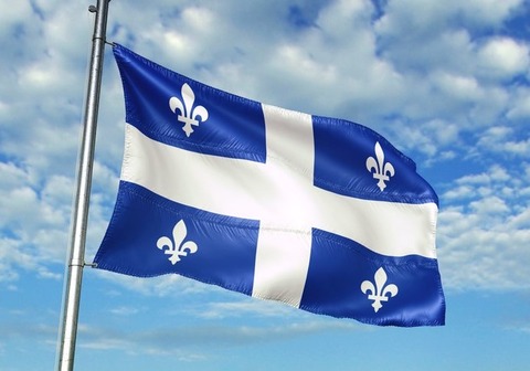 flag-of-quebec-getty-images