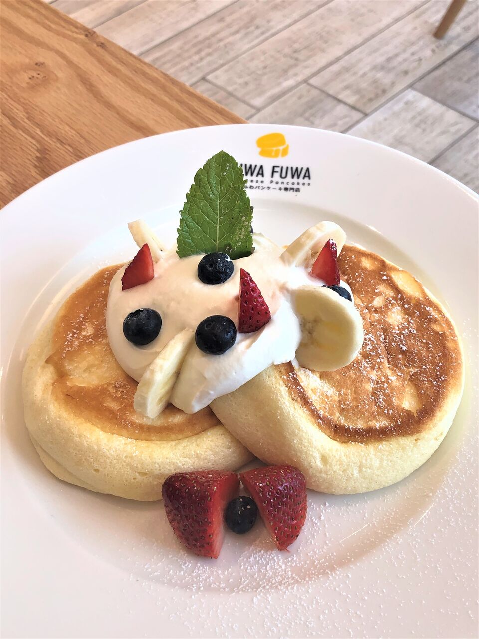 あむ | . . 📍幸せのパンケーキ本店 @ahappypancake_official