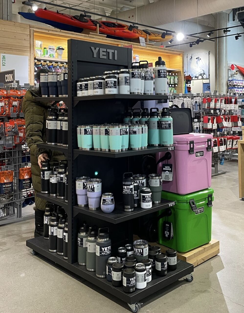 カナダらしい冬を家で感じる【おすすめグッズのご紹介】 : カナダ生活