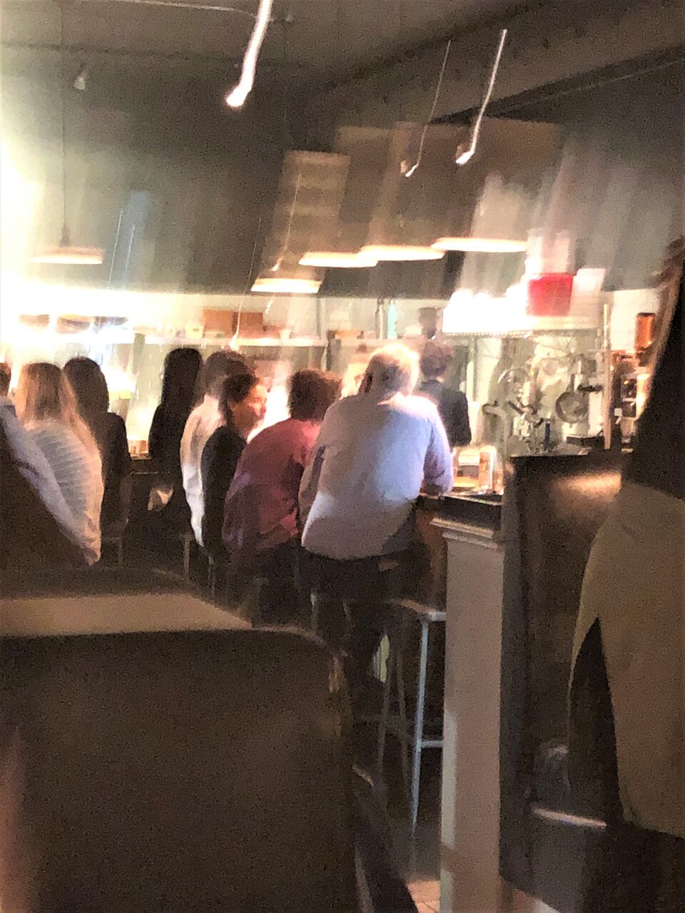 レストランが再開されたら又行きたい Skippa スキッパ食堂 カナダ生活 お酒と共に モザイク文化の魅力