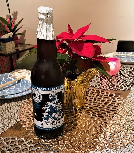winter ale