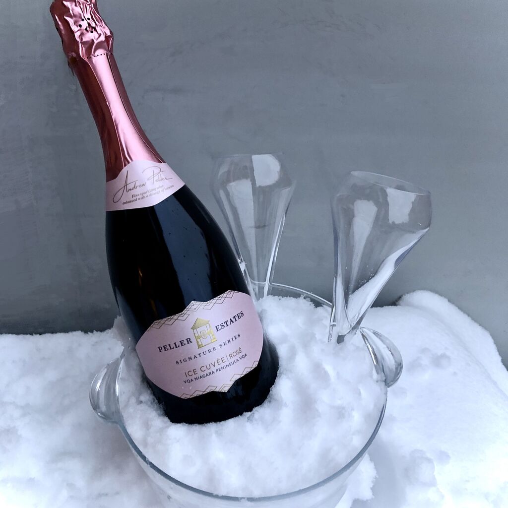 Peller Estates アイスワイン 3本セット Peller Estates アイスワイン 3本セット Peller Estates アイス