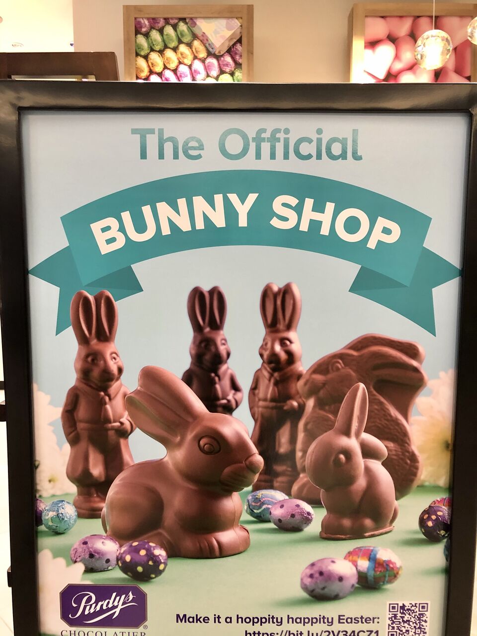 ウサギの日 Happy Easter 2021 カナダ生活 お酒と共に モザイク文化の魅力