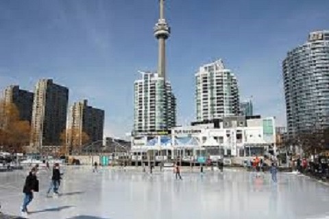 front skating