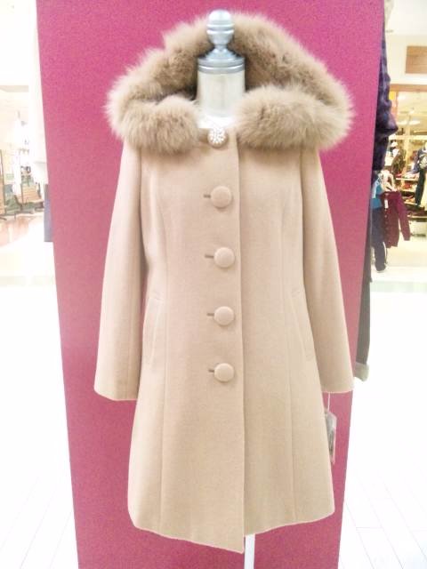 レッセパッセ＊コート : CANAL STREET マーゴ店 