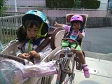 自転車1