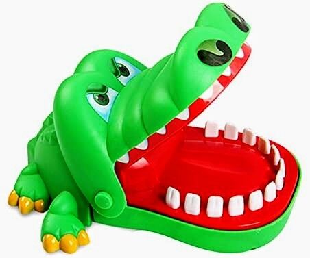 ワニワニパニックと間違えられがちの巻 みじんこ旦那の反省日記 ワニワニパニックと間違えられがちの巻 みじんこ旦那の反省日記