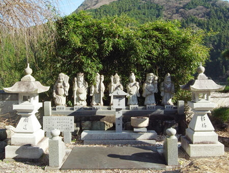 阿波善光寺4