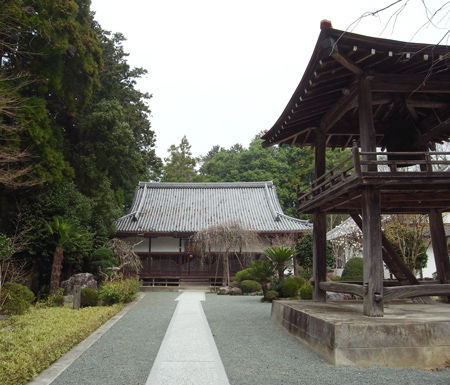 52永明寺・東禅寺8