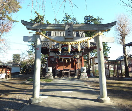 駒形神社5