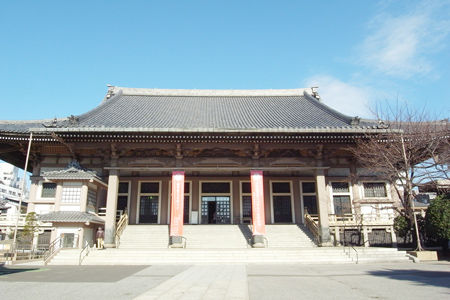 浅草本願寺7