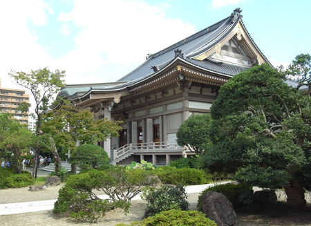 孝勝寺