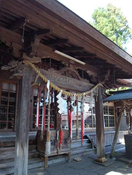 おがみ神社9