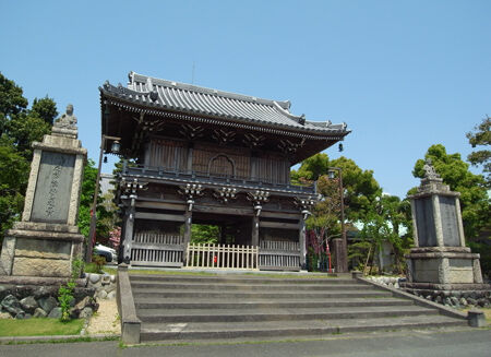 23遠江薬師・天林寺5