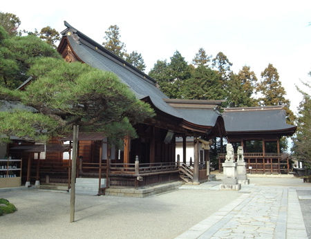 浅間神社3