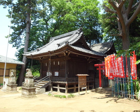 田園調布0