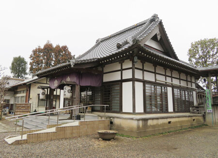 29芳賀観音寺4