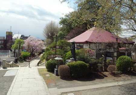 東福寺・境内