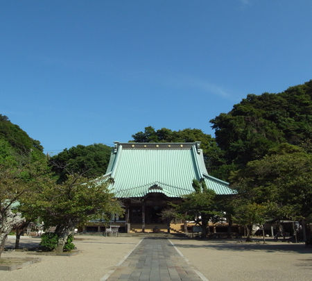 天照山　蓮華院　光明寺