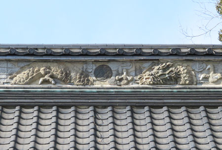 栗橋八坂神社5