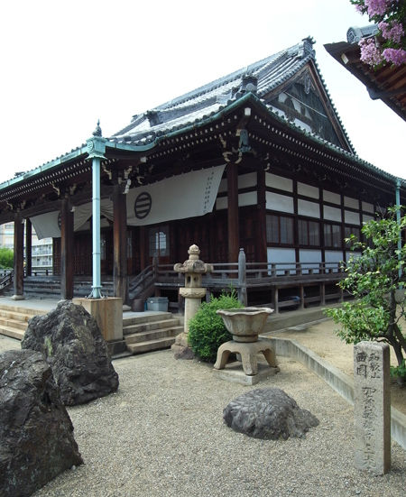 和歌山・三光寺