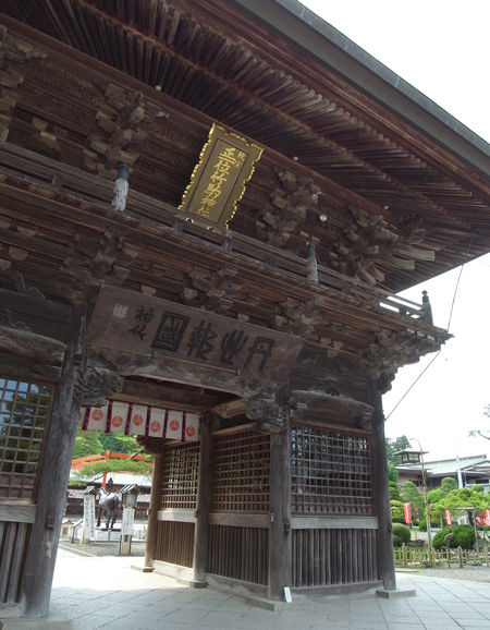 竹駒神社8