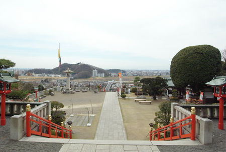 織姫神社