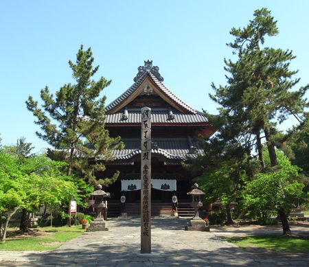 信濃国分寺01