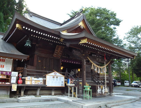 桜山神社9