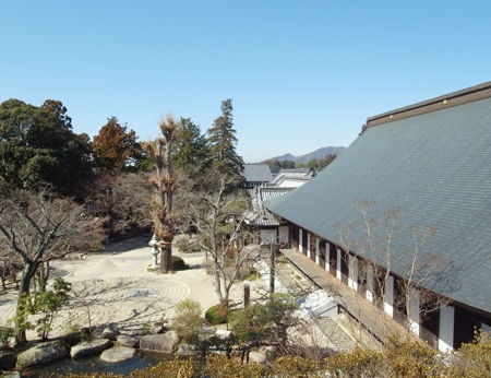 月山寺