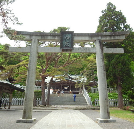函館八幡宮01