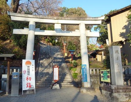 織姫神社6