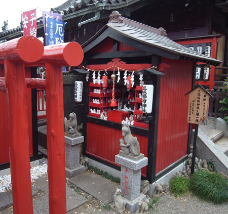 鴻神社1