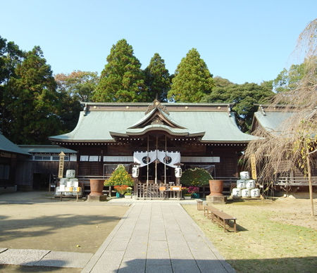 吉田神社4