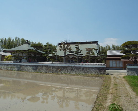 吉祥寺・全景