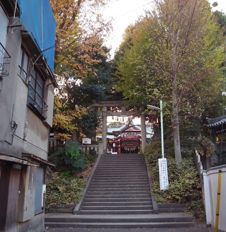 居木神社3