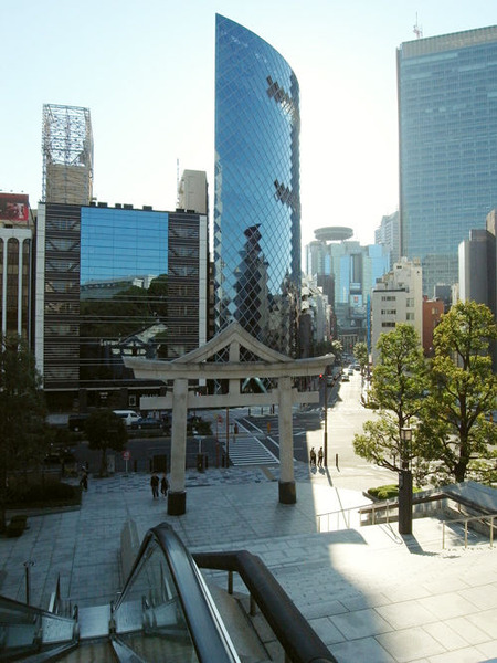 日枝神社