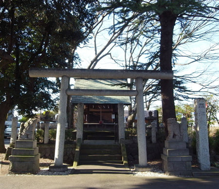 前橋東照宮1