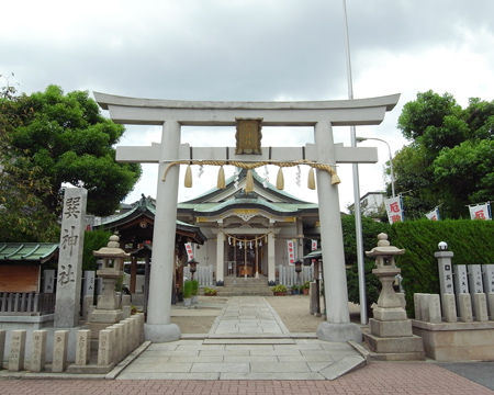 巽神社2