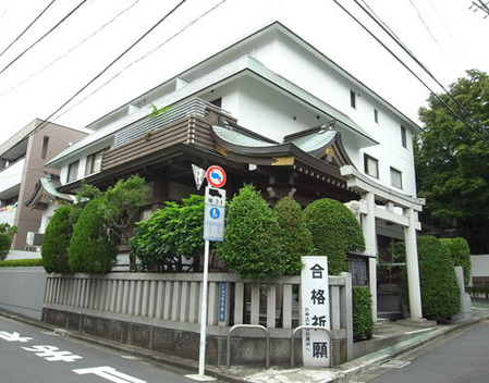 平田神社