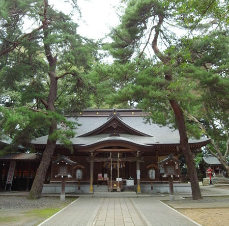 駒形神社5