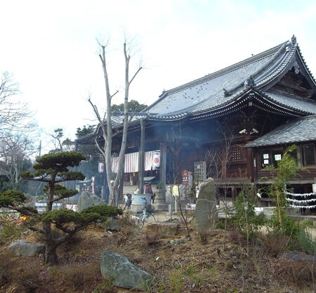 86志度寺・20132