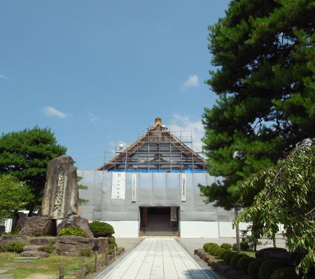 高山別院0