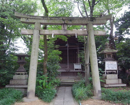 三島神社4