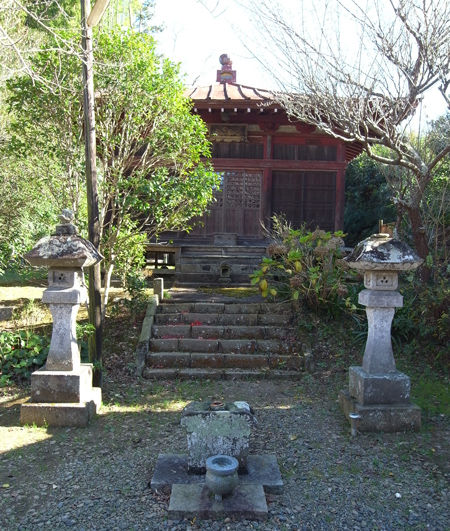 龍尾寺9