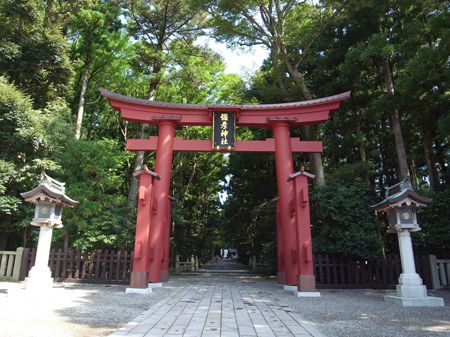 弥彦神社99